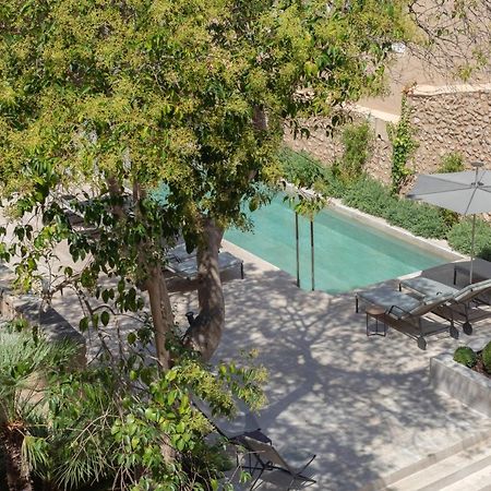 פוינסה Can Auli Luxury Retreat - Adults Only מראה חיצוני תמונה