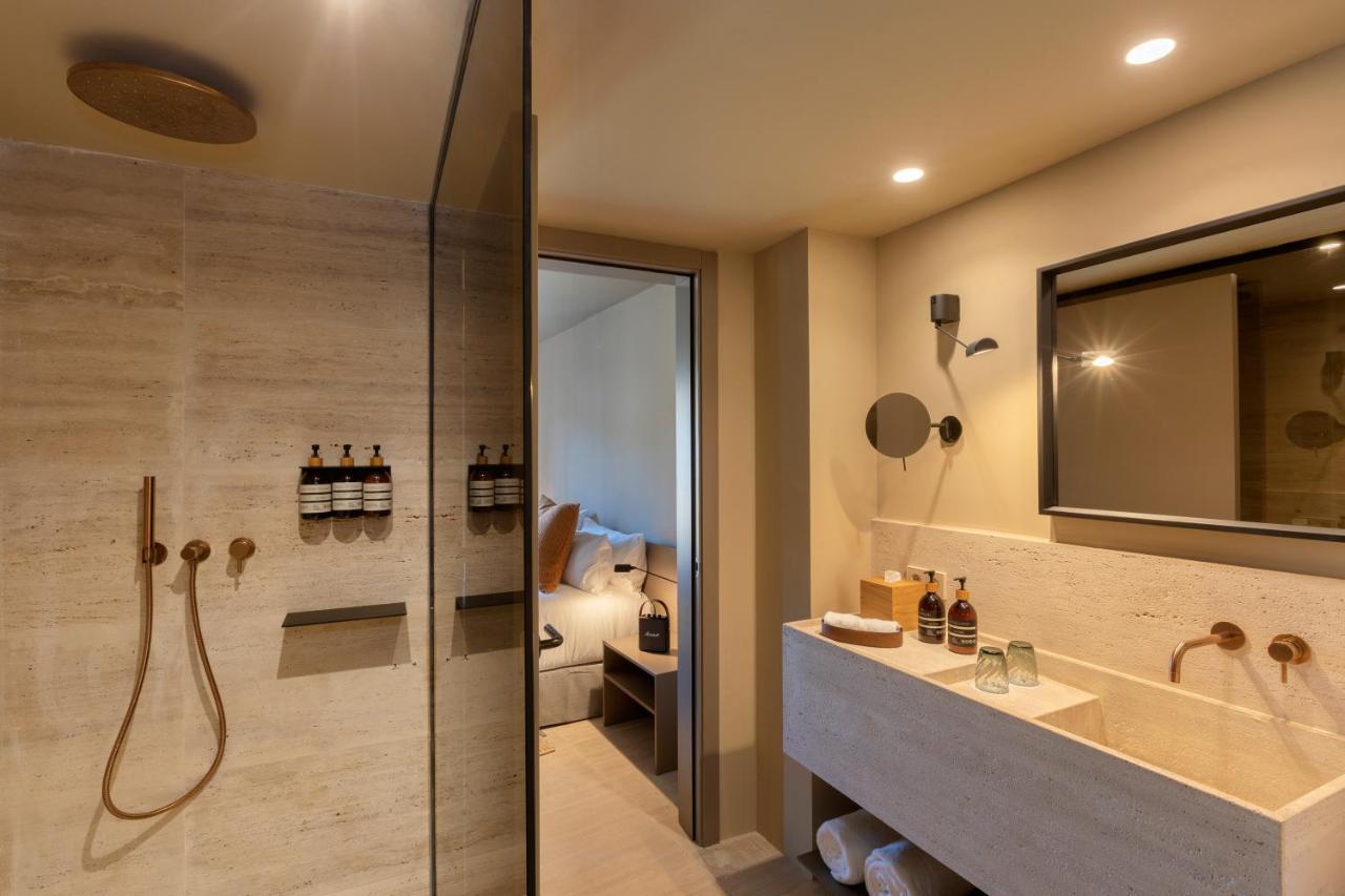 פוינסה Can Auli Luxury Retreat - Adults Only מראה חיצוני תמונה