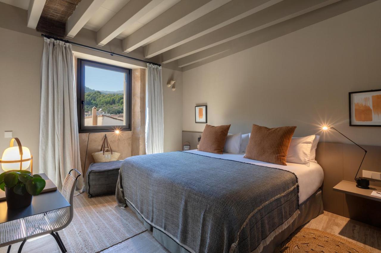 פוינסה Can Auli Luxury Retreat - Adults Only מראה חיצוני תמונה