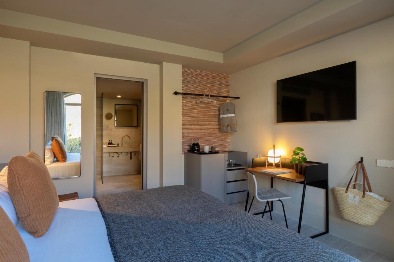 פוינסה Can Auli Luxury Retreat - Adults Only מראה חיצוני תמונה