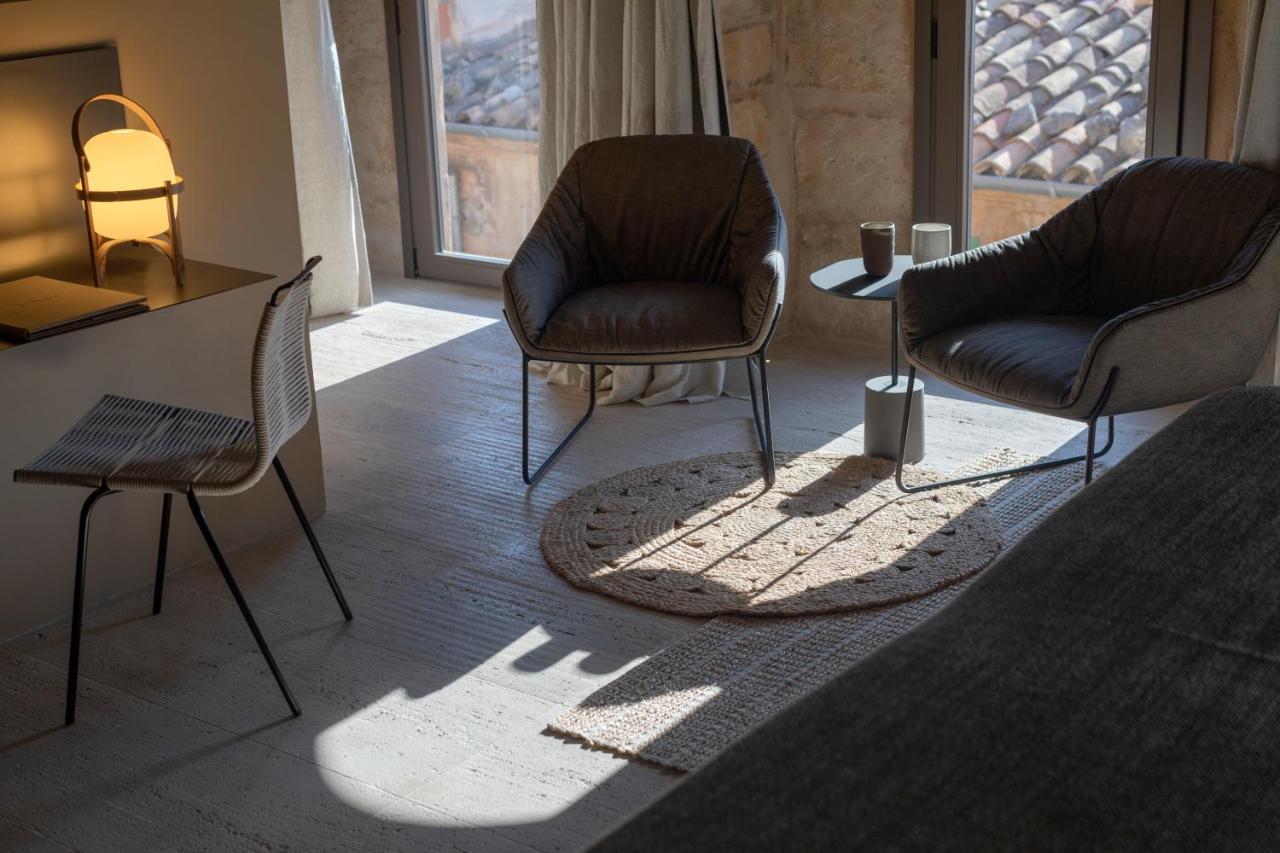 פוינסה Can Auli Luxury Retreat - Adults Only מראה חיצוני תמונה