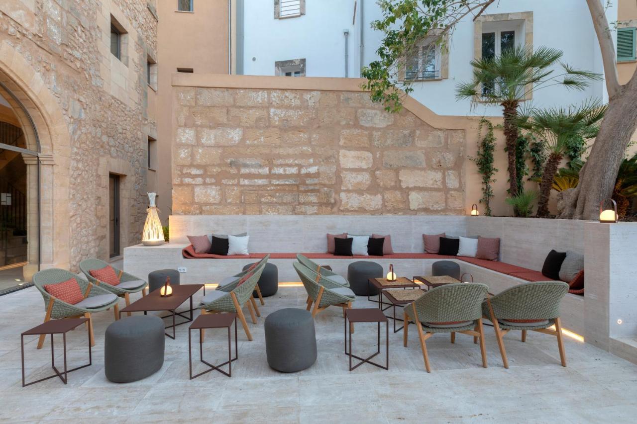 פוינסה Can Auli Luxury Retreat - Adults Only מראה חיצוני תמונה