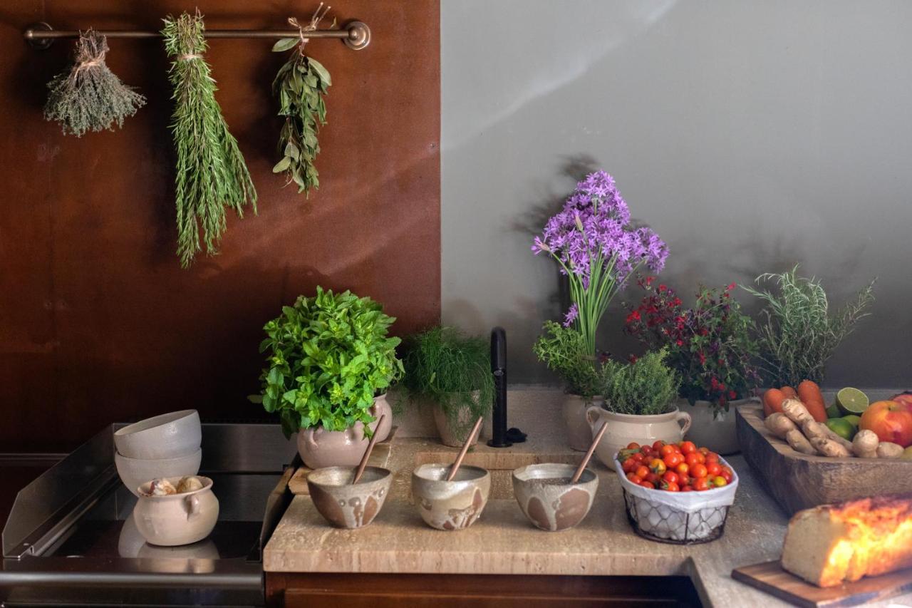 פוינסה Can Auli Luxury Retreat - Adults Only מראה חיצוני תמונה