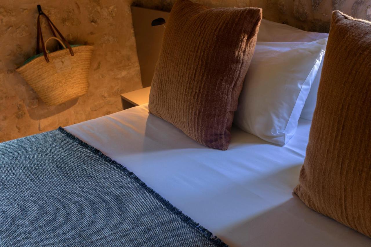 פוינסה Can Auli Luxury Retreat - Adults Only מראה חיצוני תמונה