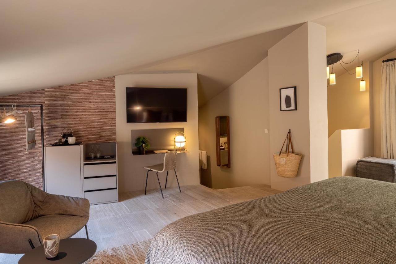 פוינסה Can Auli Luxury Retreat - Adults Only מראה חיצוני תמונה
