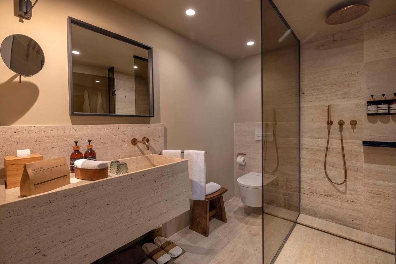 פוינסה Can Auli Luxury Retreat - Adults Only מראה חיצוני תמונה