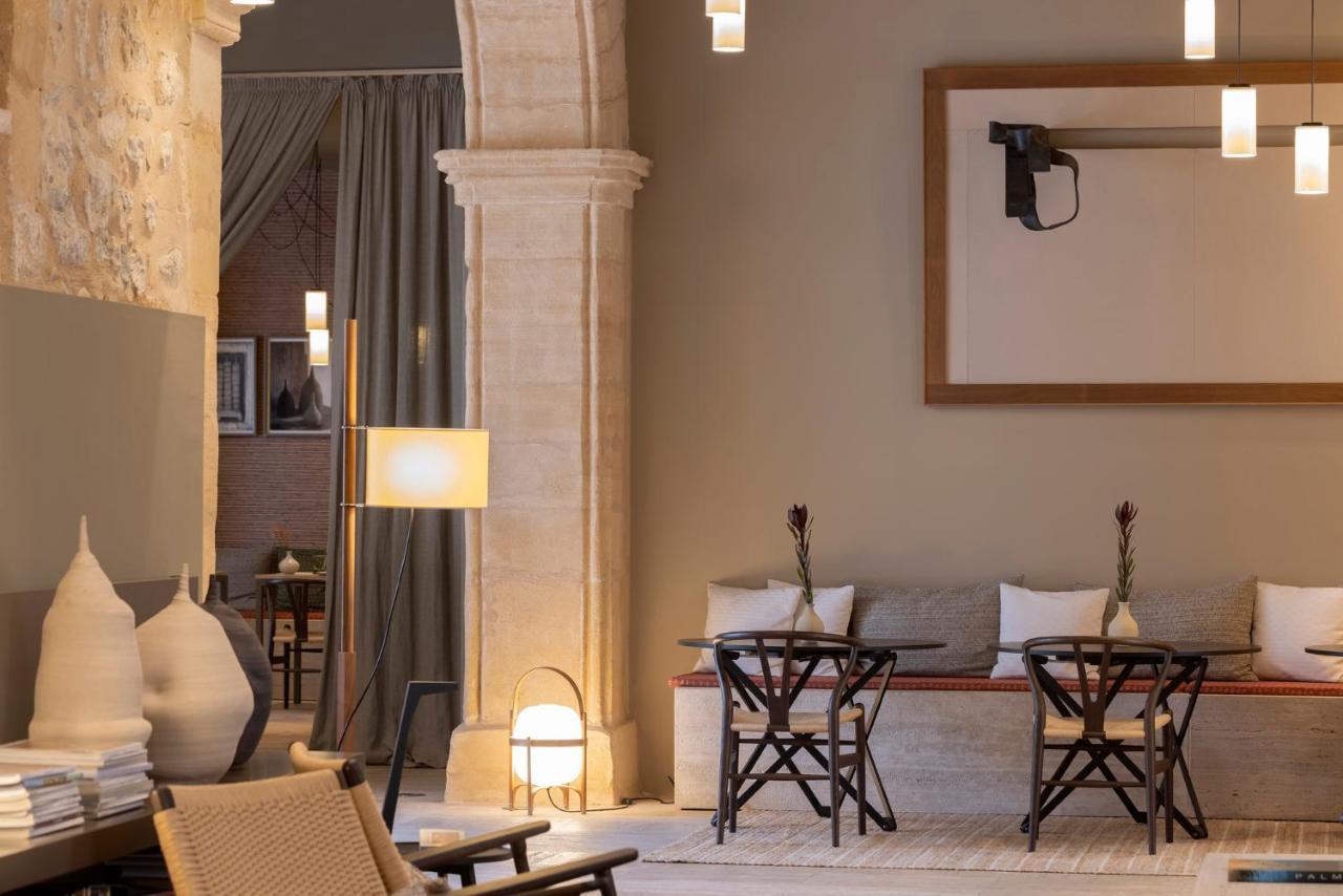 פוינסה Can Auli Luxury Retreat - Adults Only מראה חיצוני תמונה